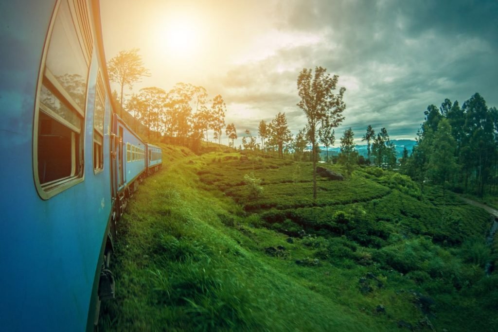 Sri Lanka, meilleurs destinations voyage