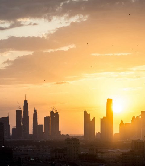 Guide francophone Émirat Arabes Unis