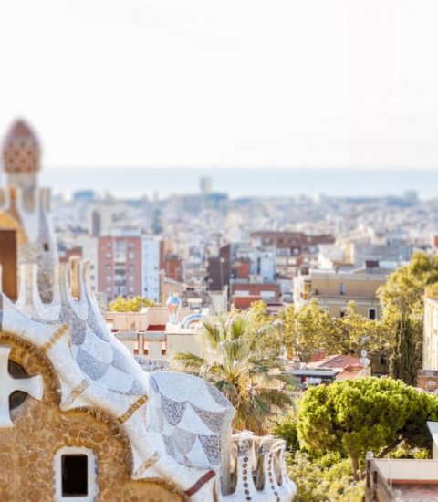 Guide francophone Espagne Barcelone