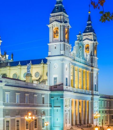 Guide francophone Espagne Madrid