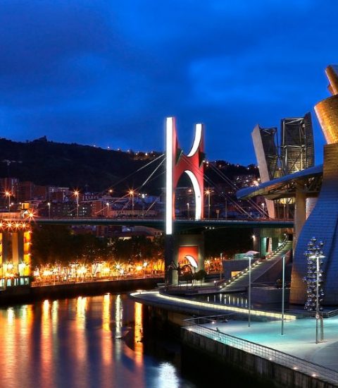 Guide francophone Espagne Pays Basques