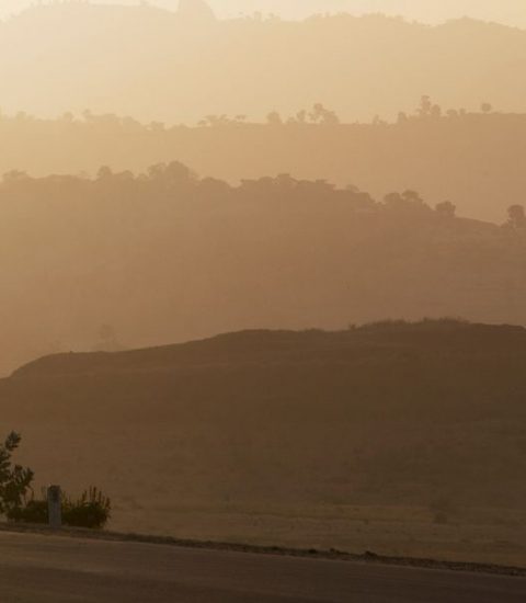 Guide francophone Ethiopie Addis abeba