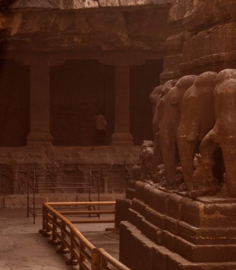 Guide francophone Inde Chennai