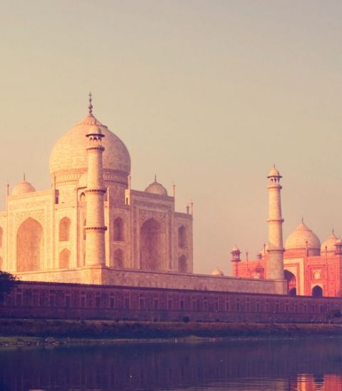 Guide francophone Inde Rajasthan