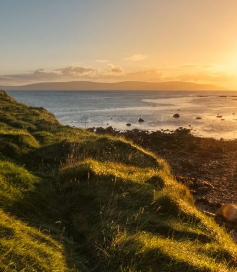 Guide francophone Irlande Kerry