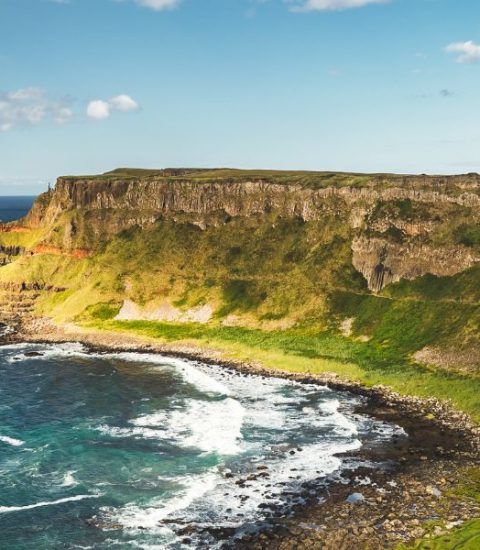 Guide francophone Irlande Kilkenny