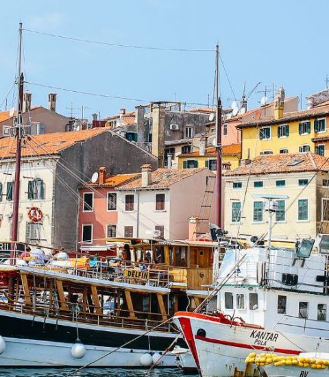 Guide francophone Italie Gènes