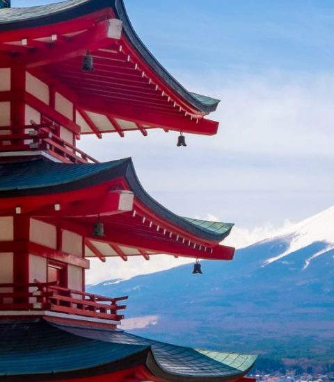 Guide francophone Japon Tokyo