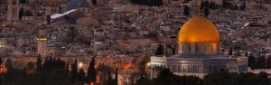 Guide francophone Jerusalem Israël