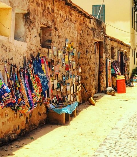 Guide francophone Mbour Sénégal