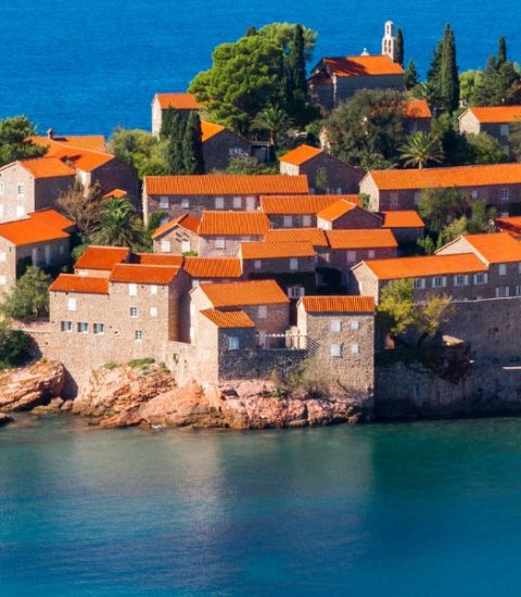 Guide francophone Monténégro