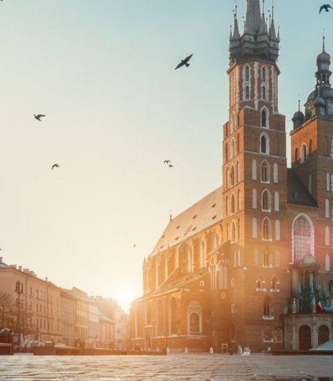 Guide francophone Pologne