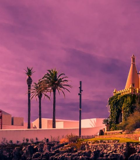 Guide francophone Portugal Cascais