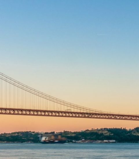 Guide francophone Portugal Lisbonne