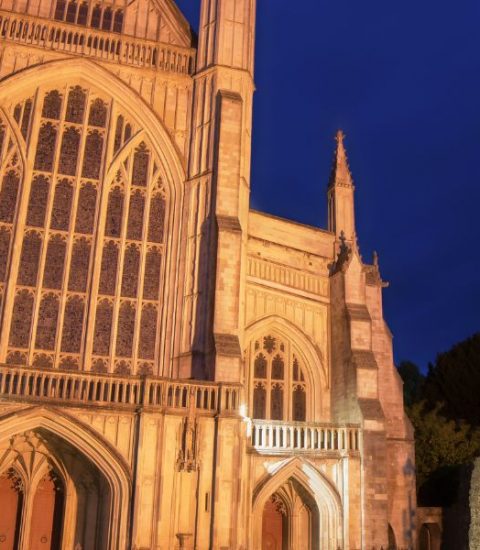 Guide francophone Royaume-Unis Winchester