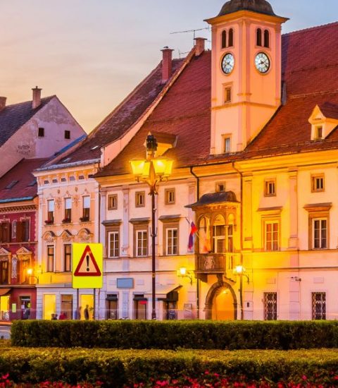 Guide francophone Slovénie Ljubljana