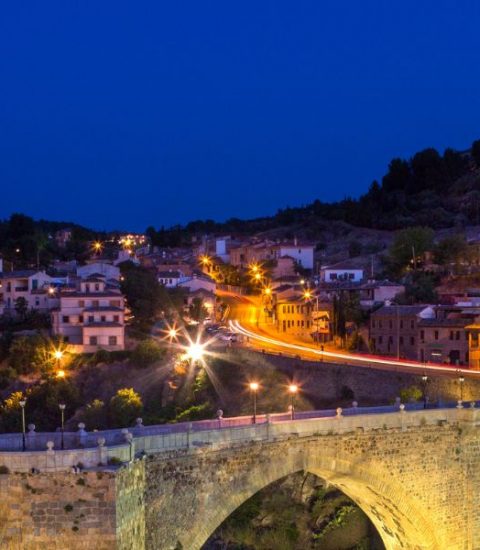 Guide francophone espagne tolède