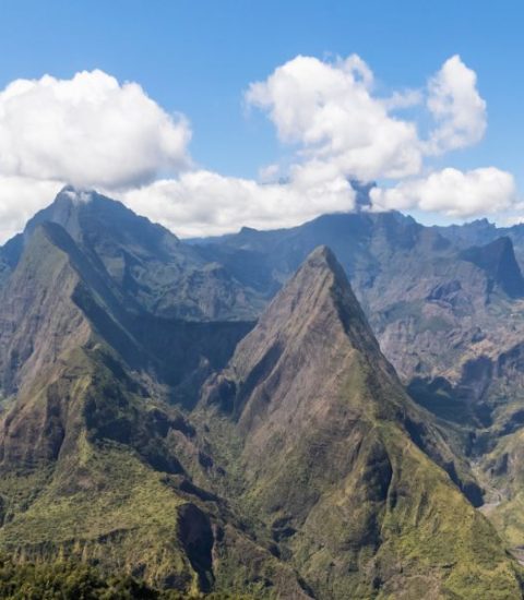 Guide francophone île de la Réunion