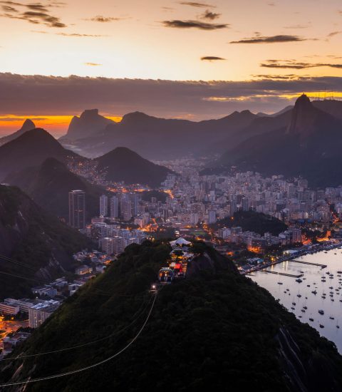 Guide francophone rio-de-janeiro