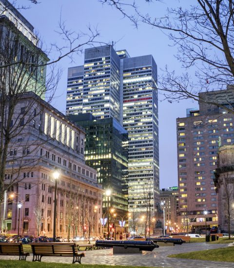 Guide francophone Canada