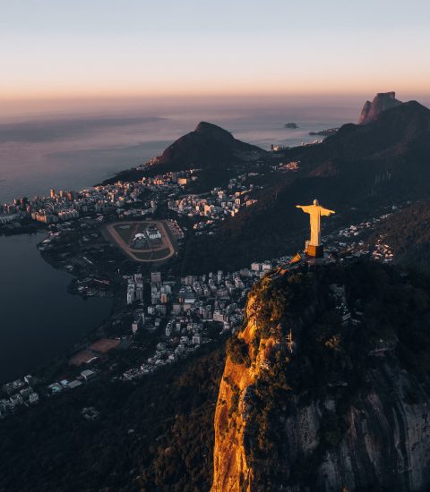 guide francophone Rio de Janeiro Brésil