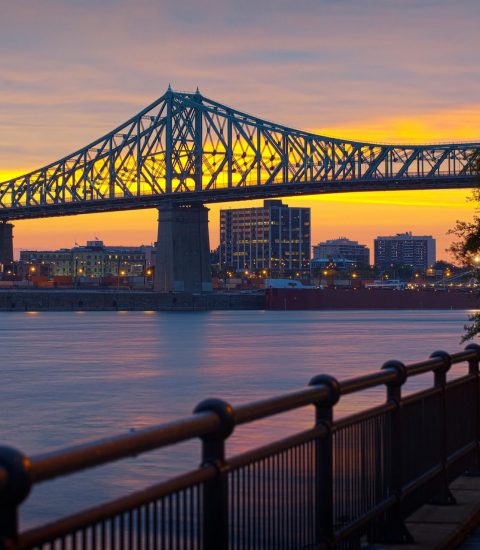 guide francophone montréal Canada