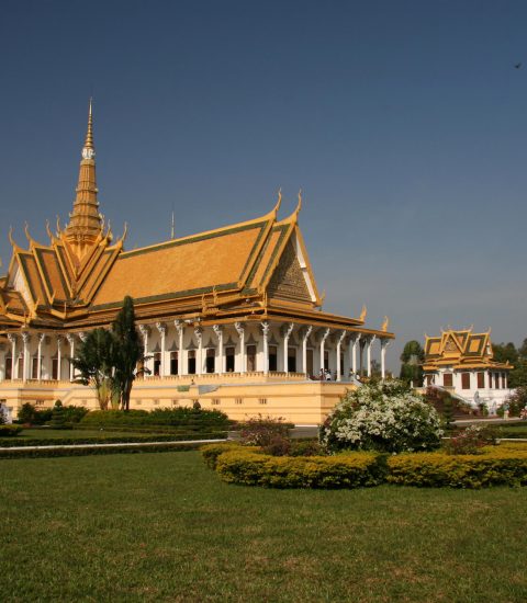 guide francophone phnom penh cambodge