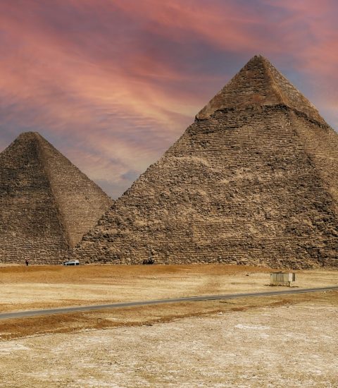 Guide francophone en Égypte