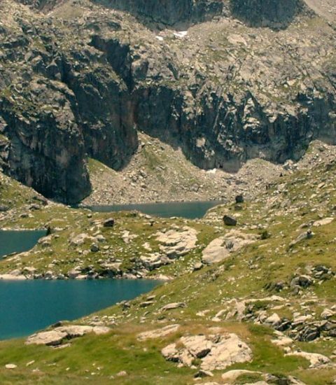 Guide francophone Tadjikistan Doushanbe