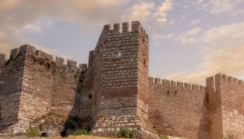 Guide francophone Turquie Selçuk