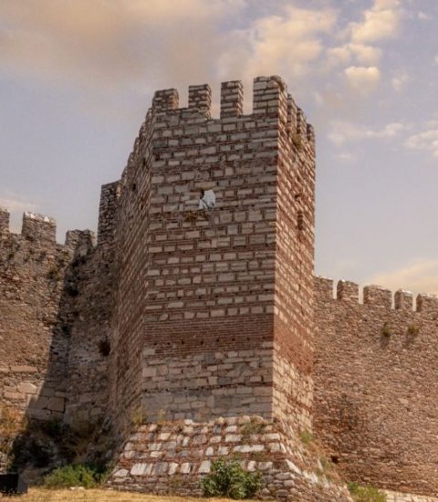 Guide francophone Turquie Selçuk