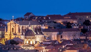 guide francophone croatie Dubrovnik