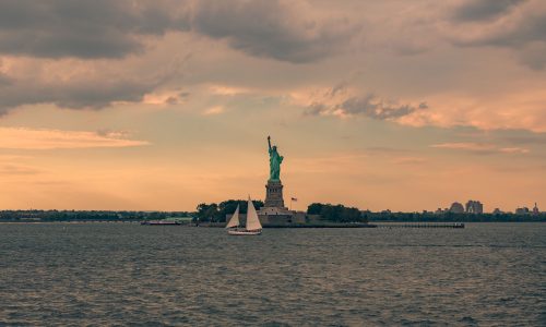 New York avec un guide francophone New York avec un guide francophone