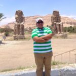 guide francophone égypte